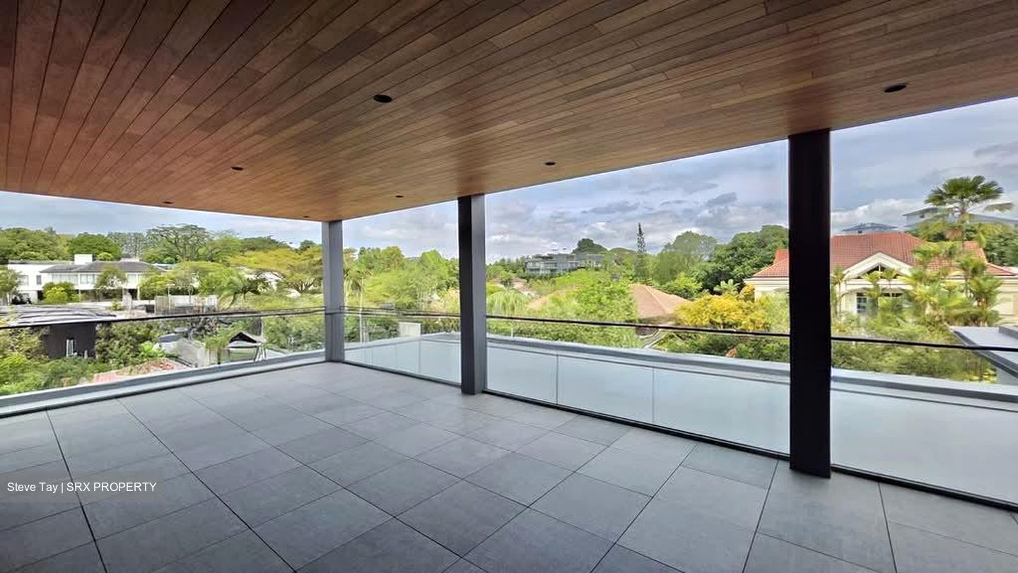 Leedon Park (D10), Detached #584383851